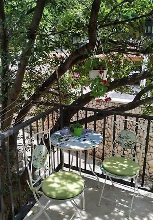 Matea Guest house