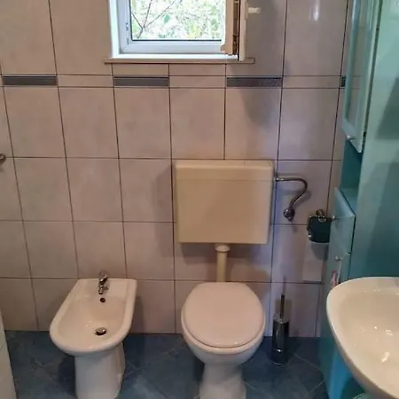 Matea Guest house *